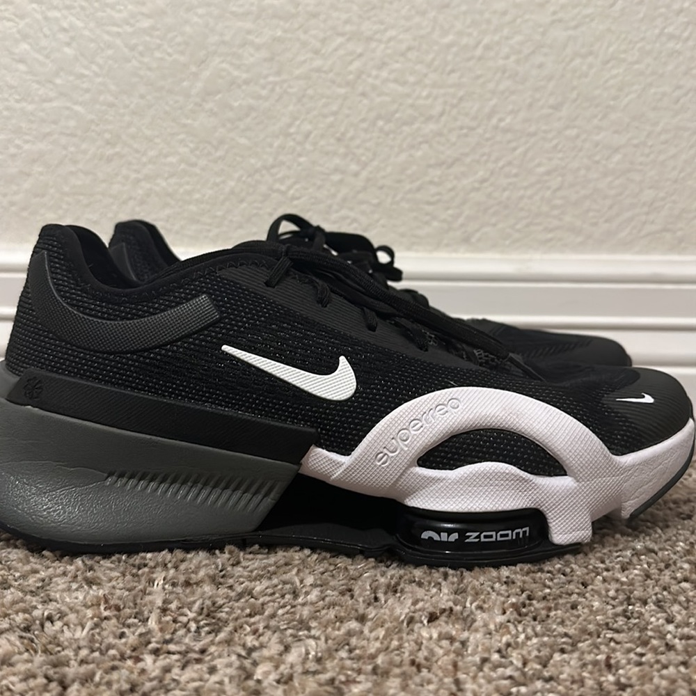 Nike Zoom SuperRep 4 Next Nature